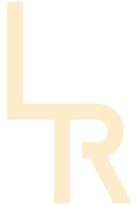 Leaky Trough Ranch logo